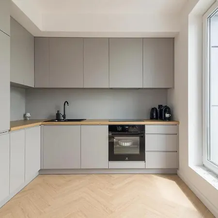 Softloft Marina *