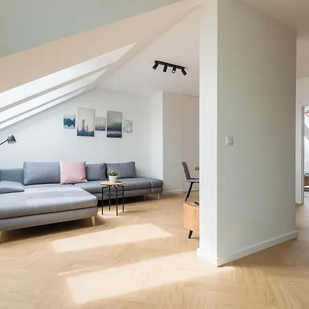 Softloft Marina *